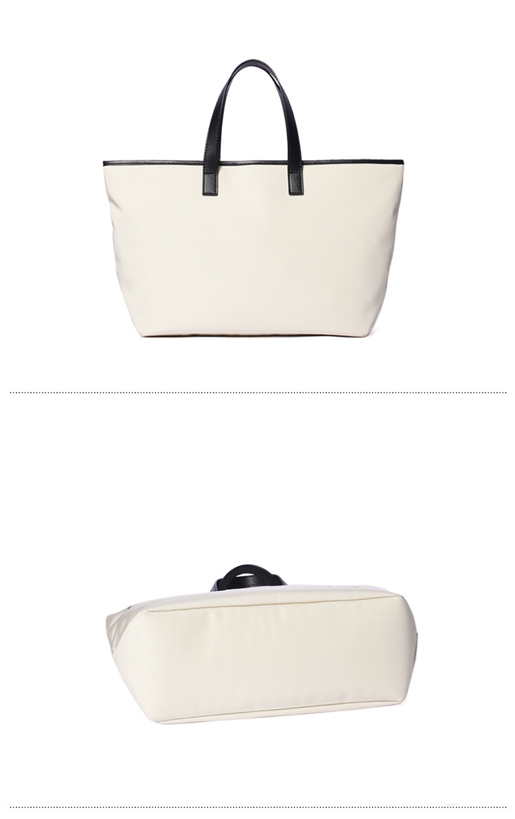 Borsa di cotone Cotton Tote Bag