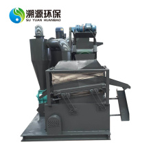 Wire Recycling/separating Machine With Factory