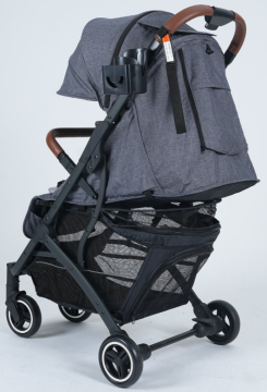 Lightweight Foldable Baby Stroller
