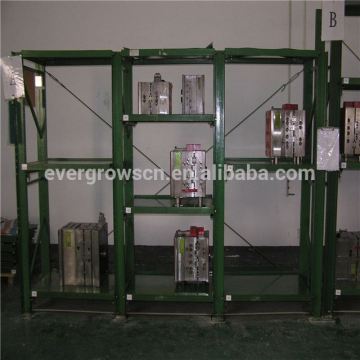 Heavy Duty Drawer Type Mould Rack