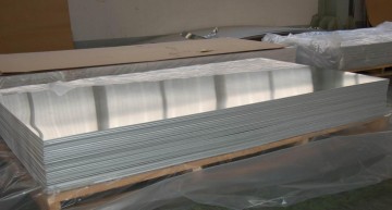 Aluminium quenching sheet 6061