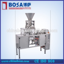 Mini doypack packing machine