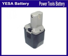 12V 2.2Ah 2.5Ah 3.0Ah 3.3Ah Ni-MH Power tool battery FOR Hitachi 316665 EB 1230H EB 12H tool battery