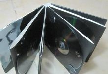 The X-files The Complete Collector's Edition (1998) Classic Movie Dvds