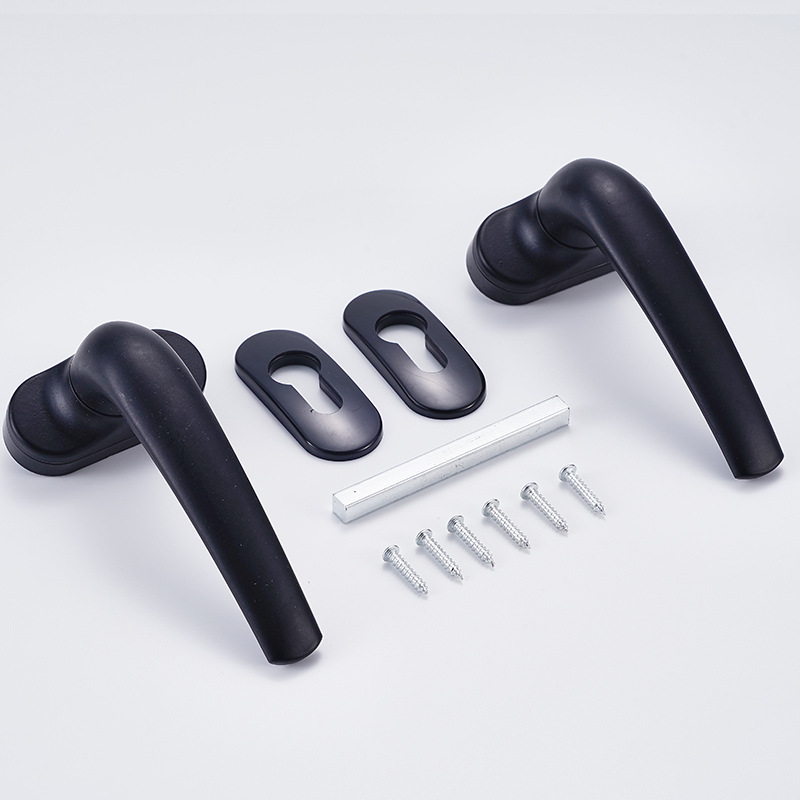 manivela da janela da porta door window crank handle