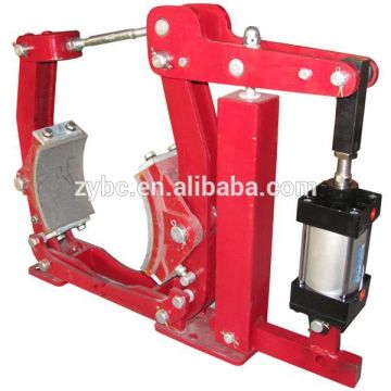 thruster manufacturers