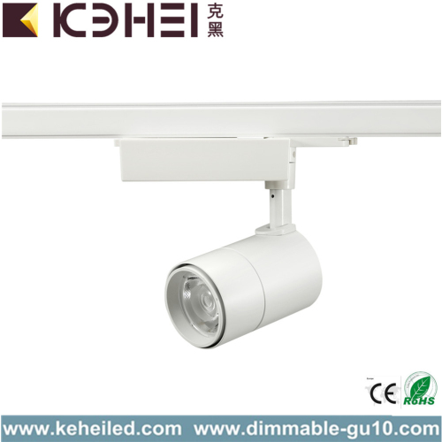 CE 35W 백색 35W LED Tracklight 4000K