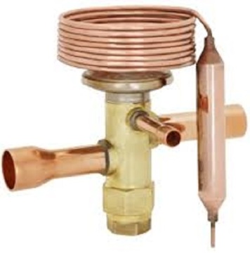 Danfoss Expansion Valves