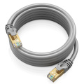 Cat7 Ethernet Cable and Network Patch Solution