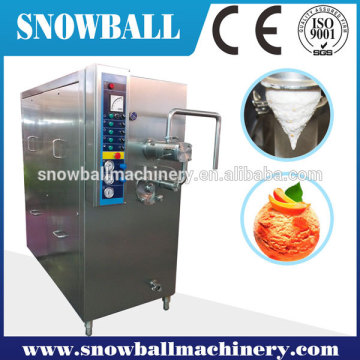 China professional supplier Continue Freezer , Continue Ice Cream Freezer , Ice Cream equipment