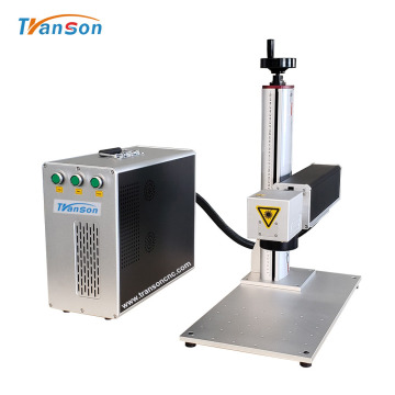 Gold Silver Laser Marking Cutting Machine Price