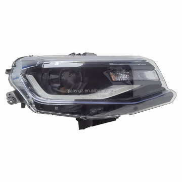 2015 Chevrolet Camaro Xenon Headlights - HID High-Definition Projectors