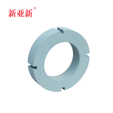 Centerless Grinding Wheels Bonded Abrasives