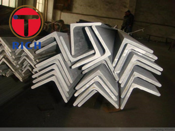 Carbon Steel Angle Bar Structural Steel Bar