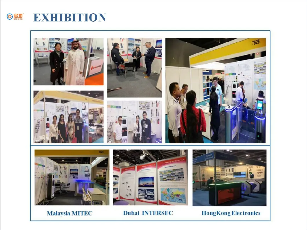 Vehicle Access Safety Gate Parking System Automatic Payment Parking System Parking Control Management System