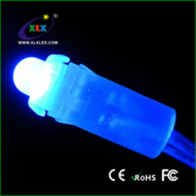 Promotion!!! High Brightness DC12V 12mm Waterproof ws2811 Led Pixel Light