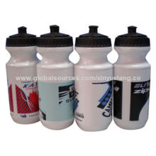 500ML Specialized Custom Plastic Water Bottles, Water Bottle ManufacturerNew