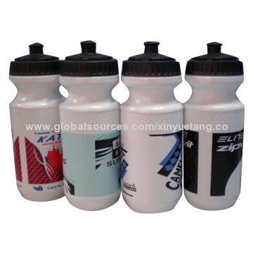 500ML Specialized Custom Plastic Water Bottles, Water Bottle ManufacturerNew