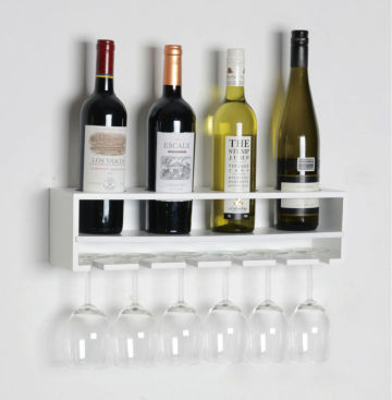 hanging wine racks M