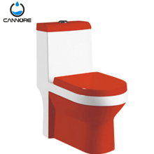 Chaozhou Washdown Toilet Traps: 180MM P-Trap and 250/300MM S-Ttrap