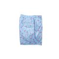 Sommerschwimmbad Print Stretch Herren Strandshorts