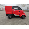 billig elektrisk mini truck pickup eec coc