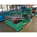 Slitting Cut to Length Machine for Steel Coils