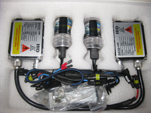 hid kits