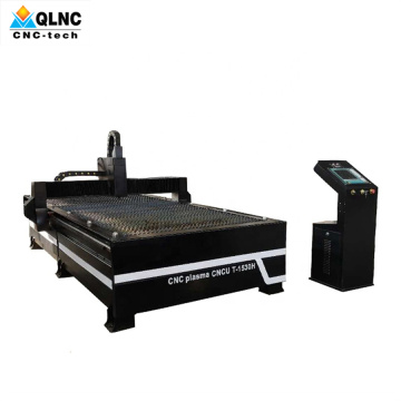 Plasma Metal Cutting Machine