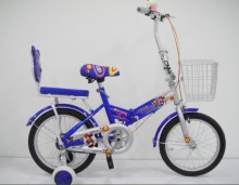 Folding Bicycle for Kids (TY-F719)