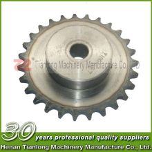 Professional sprocket manufacturer produce split sprocket