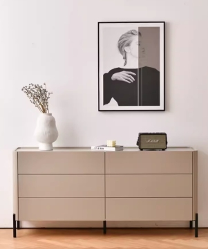 Affordable chest of drawers