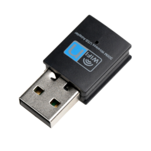 Aisenyo Wireless Network Adapter