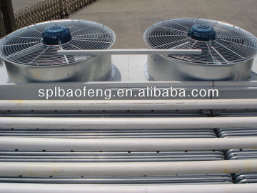 SPL Closed Circuit Cooling Tower shanghai closed cooling tower