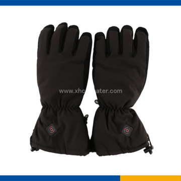 New Design Winter Warm Heated Hand Gloves