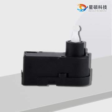 Ma Liu headlight adjustment motor