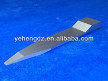 Aluminum bonding wire tools