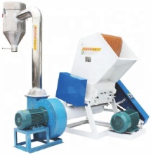 High Speed PVC Crushing Machine/Grinding Machine Plastic Crusher/Grinder for Recycling