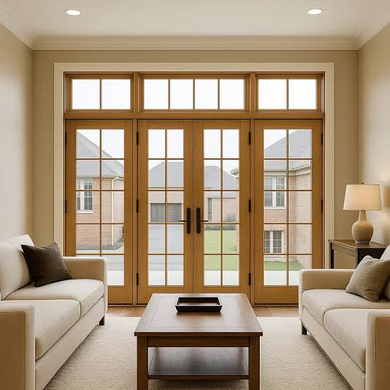 ενεργειακά αποδοτικές πόρτες energy efficient doors