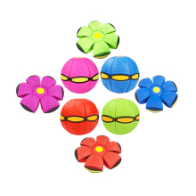 Factory Fresh Hot Sale: Kids' Outdoor Sports Toy - Magic Flying UFO Ball