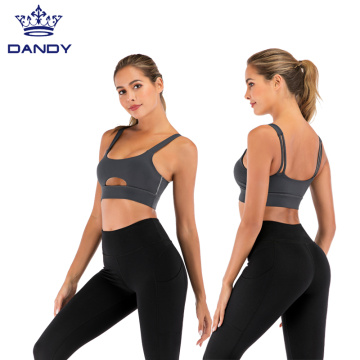 Wholesale Free Custom Fitness & Yoga Wear