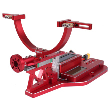 Mayatech MT10PRO: High Precision Model Airplane Propeller Motor Tension Test Bench for 10KG Motors