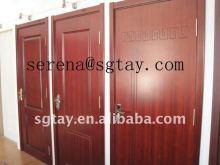 interior moulded veneer MDF doors