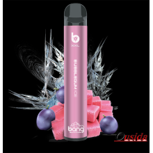 Хороший вкус одноразовый Vape Bang XXL