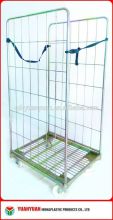 2 sides roll container/Handling cart