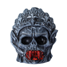 Loudest Aztec Death Whistle - 125+ Decibel Human-Sounding Screamer