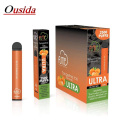 2500puffs Nic Pen Fume Ultra Vape al por mayor