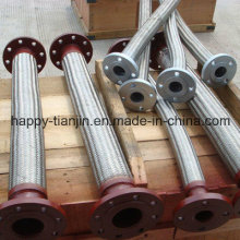 Flexible Metallic Hose Conduits