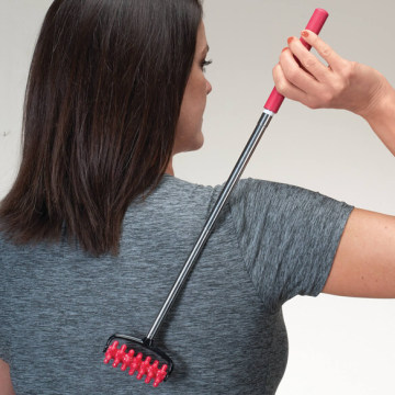 High Roller Extendable Massager