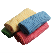 color small lattice cleaning towels